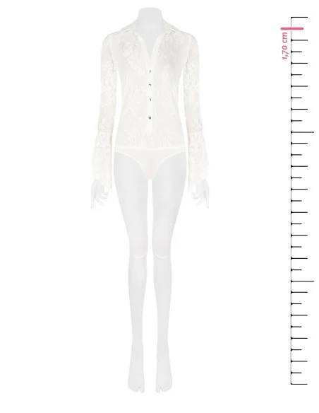 Rinascimento Bodysuit
