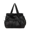 Rinascimento Quilted Down-Effect Shopper Bag