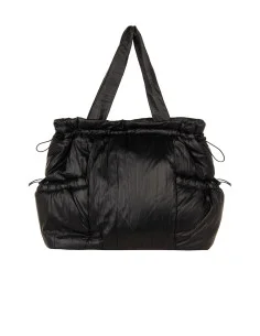 Rinascimento Quilted Down-Effect Shopper Bag 2