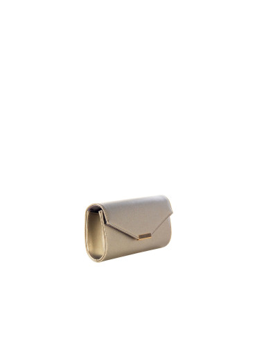 Glitter Clutch Bag with Chain Shoulder Strap – Rinascimento