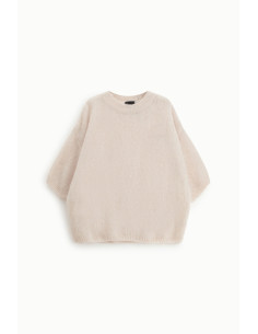 Maglione Over Fit Con Maniche Ampie Dixie 2