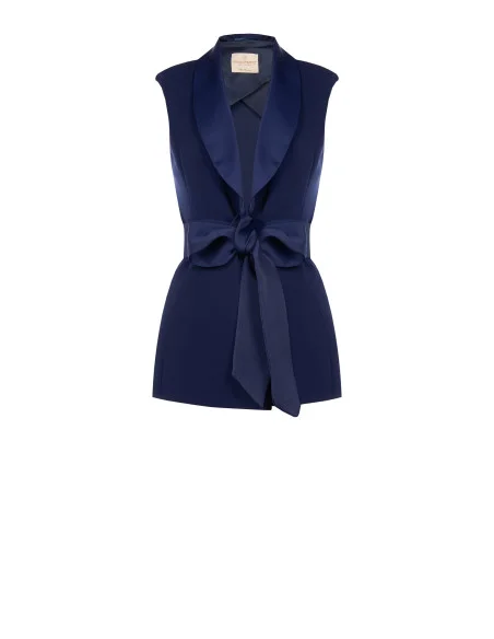 Rinascimento Waistcoat