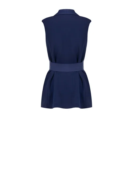 Gilet « Rinascimento »
