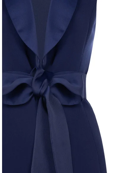 Gilet « Rinascimento »