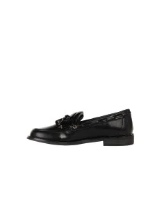 Mocassins en simili-cuir avec petits clous décoratifs « Rinascimento » 2