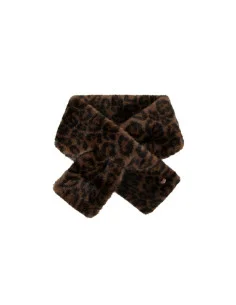 Snood en fausse fourrure Rinascimento