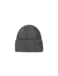 Viscose and Wool Blend Beanie with Micro Sequins – Rinascimento - V...