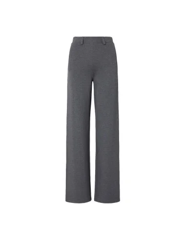 Pantalon coupe regular en jersey Milano Liu Jo