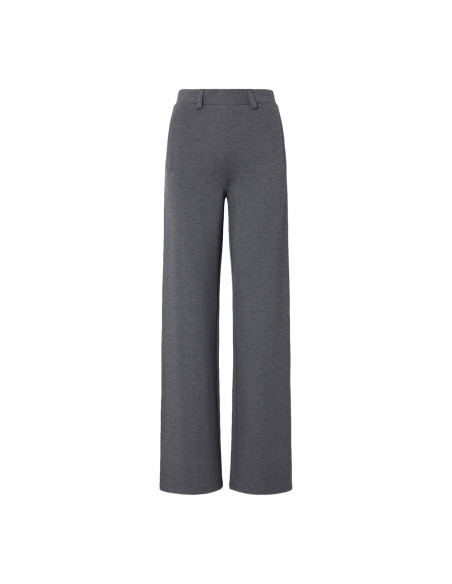 Pantalon coupe classique « In Punto Milano » de Liu Jo - Vestiti Fi...