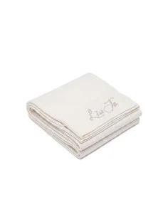 Sciarpa Con Logo Liu Jo 2