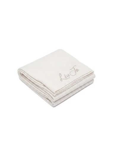 Scarf with Liu Jo Logo