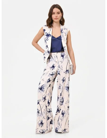 Pantalon « Rinascimento »