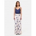 Pantalon « Rinascimento »