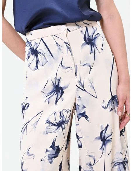 Pantalon « Rinascimento »
