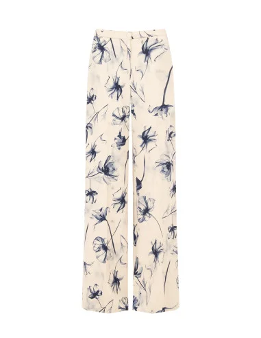 Pantalon « Rinascimento »