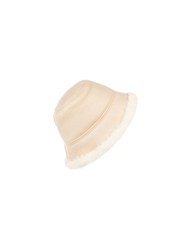 Cappello Bucket In Simil Montone Rinascimento