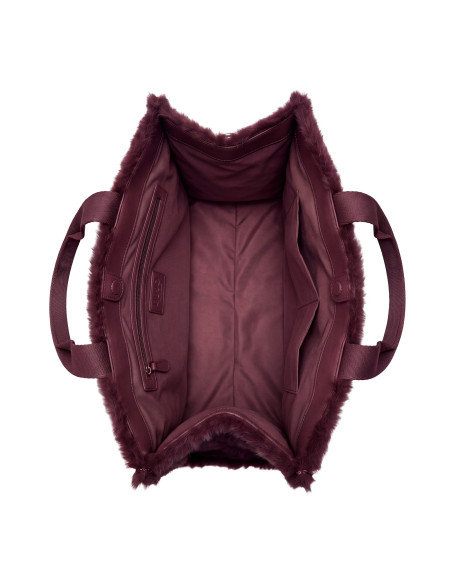 Large Teddy Tote Bag Liu Jo