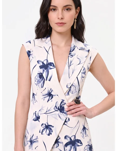 Veste / Blazer Rinascimento