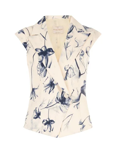 Veste / Blazer Rinascimento