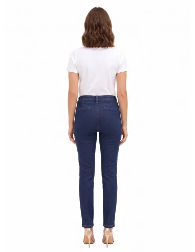 Jean droit extensible Rinascimento