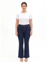 Jean flare curvy extensible Rinascimento Curvy