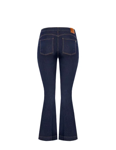 Jean flare curvy extensible Rinascimento Curvy