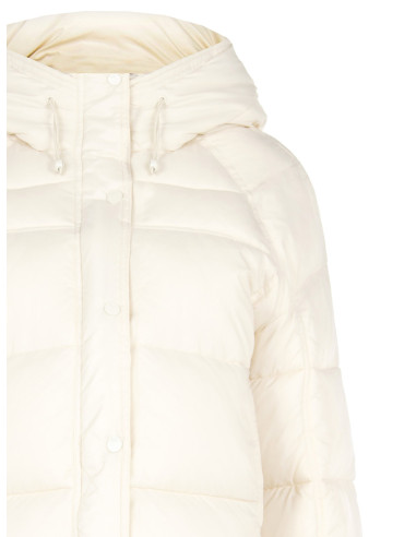 Rinascimento Short Hooded Down Jacket