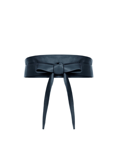 Ceinture « Fusciacca » en cuir véritable « Rinascimento » - Vestiti...
