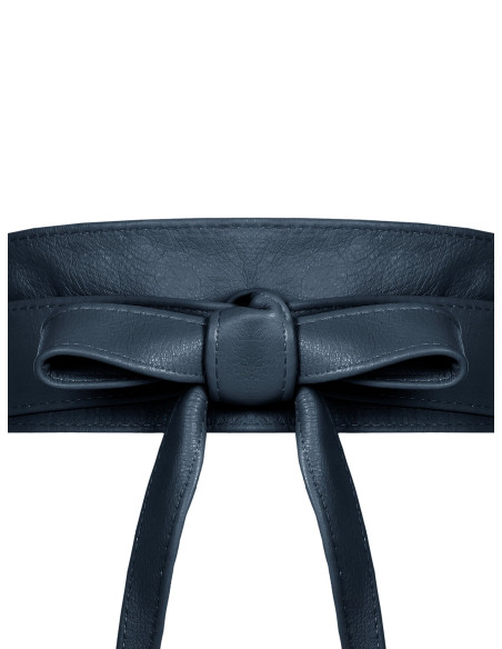 Ceinture « Fusciacca » en cuir véritable « Rinascimento » - Vestiti...