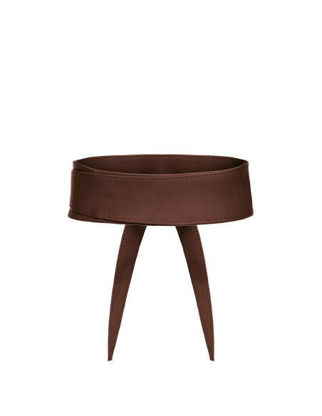 Ceinture « Fusciacca » en cuir véritable « Rinascimento » - Vestiti...