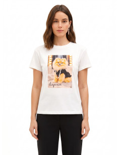 T-shirt « Rinascimento »