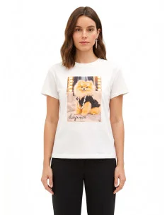 T-shirt « Rinascimento »