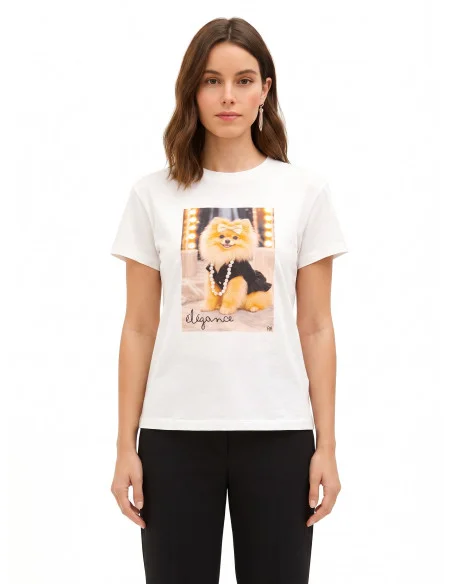 T-Shirt Rinascimento