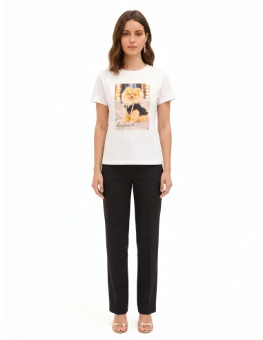 T-shirt « Rinascimento »