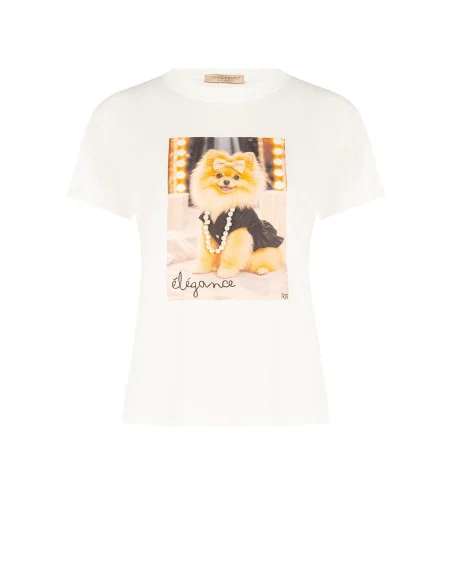 T-shirt « Rinascimento »