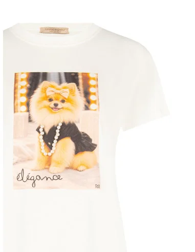 Rinascimento T-shirt