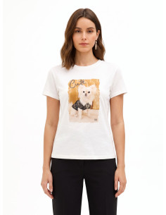 T-shirt « Rinascimento »