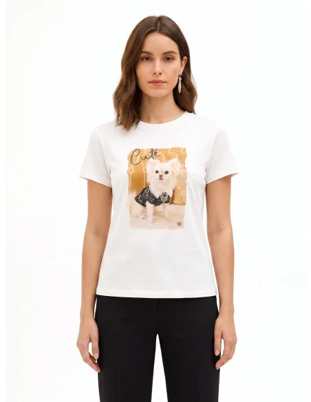 Rinascimento T-shirt