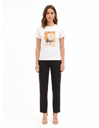 T-Shirt Rinascimento