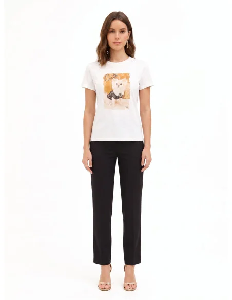 T-Shirt Rinascimento
