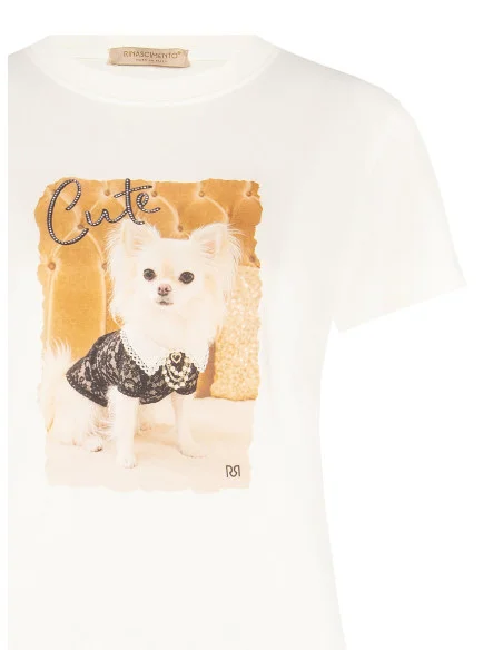 T-shirt « Rinascimento »