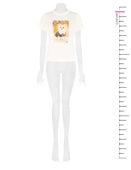 T-shirt « Rinascimento »