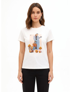 Rinascimento T-shirt