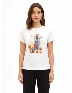 T-shirt « Rinascimento »