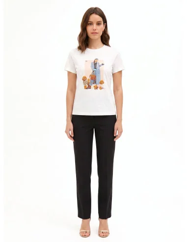 T-Shirt Rinascimento