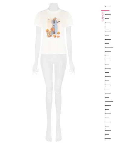 T-Shirt Rinascimento