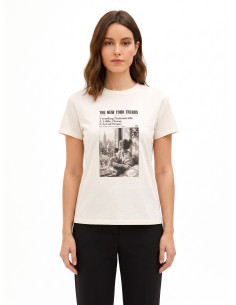 T-shirt « Rinascimento »