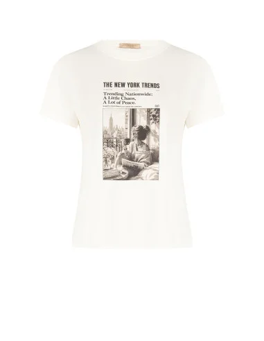 T-shirt « Rinascimento »