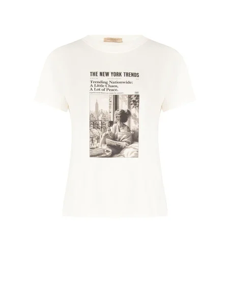 T-Shirt Rinascimento