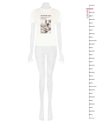 T-shirt « Rinascimento »
